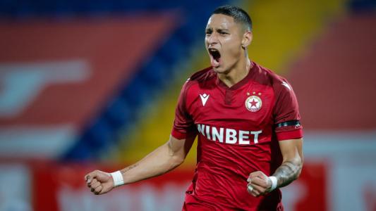 Леандро Годой изравни постижение на Каранга