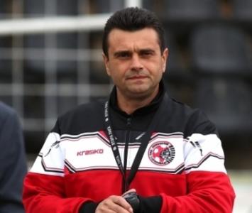 Треньорът на Локо ГО: Първа лига ще е тема след 2-3 години