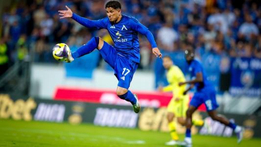 Левски ще излезе с много интересен  екип срещу Лудогорец