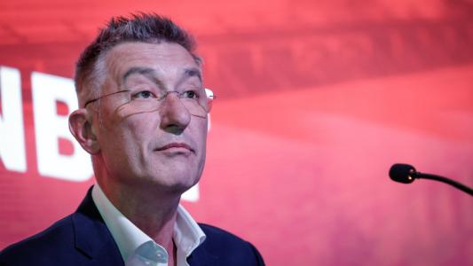 ЦСКА и Радослав Златков се разделят ЦСКА и Радослав Златков се разделят