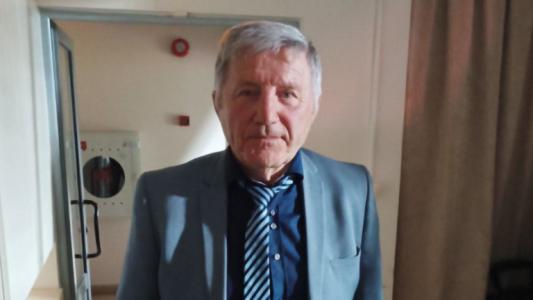 Никола Радлев, вкарал гол на Интер, пред ТОПСПОРТ: За ЦСКА, трансфера в Левски, миналото и настоящето 