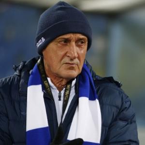 Детелин Баялцалиев: Роси дразнеше играчите с елементарни неща