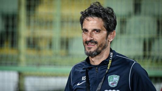 Берое би шута на Сагерас