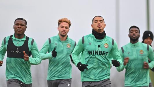 Изненада в лагера на Ботев Пловдив