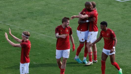 Шестима от ЦСКА висят за мача с Лудогорец