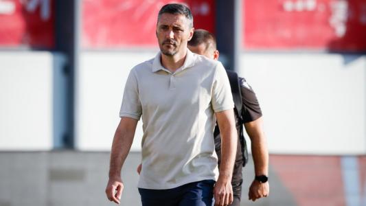 ЦСКА не води преговори с Никола Муру