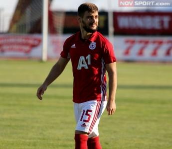 Чуждестранни скаути гледат две от звездите на ЦСКА