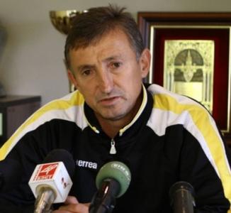 Марин Бакалов: Горчи ми, че имахме нещо във футболно отношение и го развалихме