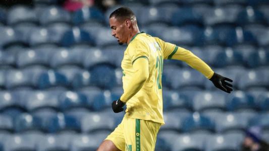 Оливие Вердон: Искаме да спечелим шампионата и да стигнем максимално далеч в Европа