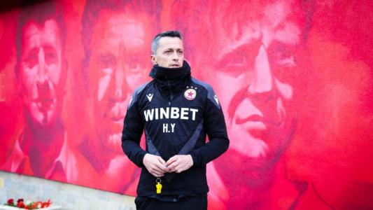 Христо Янев привика петима младоци в Панчарево