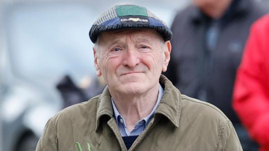 Михаил Касабов за Димитър Пенев: Мога да кажа единствено позитивни неща