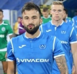 Панайотов отказал оферта от Кипър