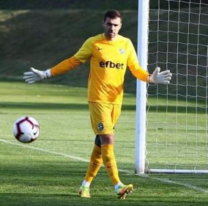 Владо Стоянов: Чувствах все едно за първи път играя футбол