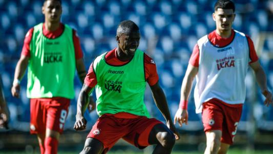 Четирима от Ботев Враца пропускат гостуването на ЦСКА заради договорка