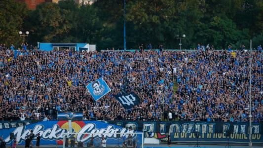 Монтана пуска максимално допустимите места за Левски