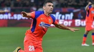 Клаудиу Кешеру вкара дебютен гол и отсече: Липсваше ми това чувство 