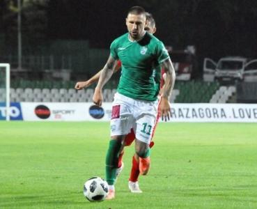 Царско село се нареди на опашката за Бандаловски