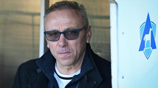 Илиан Илиев: Когато условията са трудни, се играе по-директен футбол