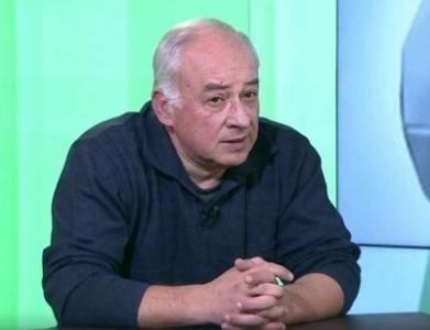 Петър Димитров за Сираков: Думата му е закон!