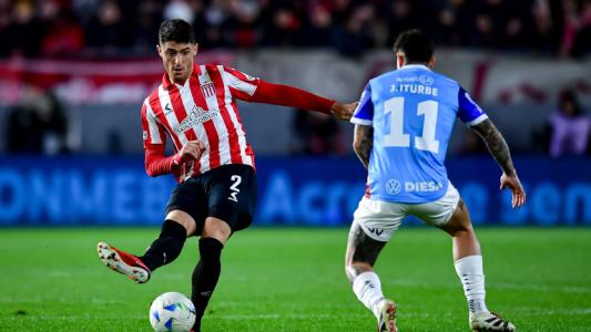 Защитник подписа нов договор с Естудиантес и идва под наем в ЦСКА