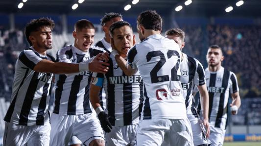 Реваншът е факт: Умарбаев прати Локомотив на полуфинал