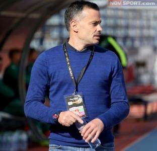 Людмил Киров на среща с фенове на Дунав днес