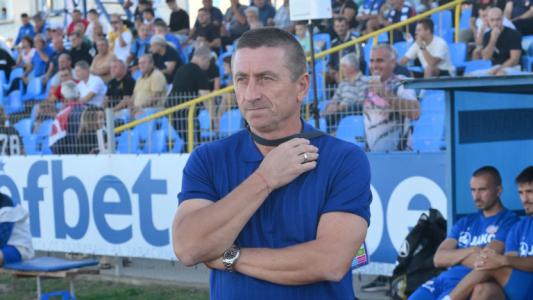 Нанков след загубата: Бяхме по-добрият отбор, но топката не влезе