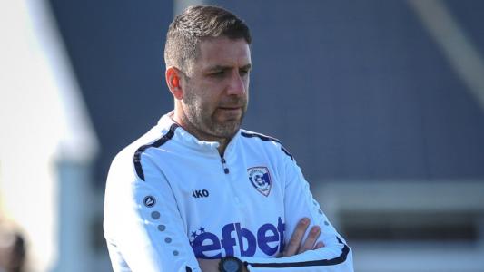 Георги Чиликов е опция за Локомотив (София)