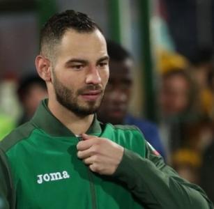 ИЗВЪНРЕДНО: Симеон Славчев на финални разговори с шефовете на Левски