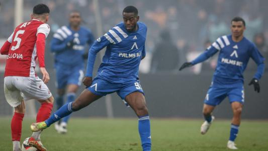 Крило на Левски под въпрос и за гостуването на Монтана