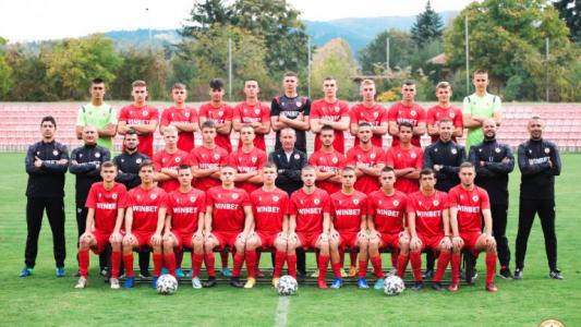 ЦСКА II бие Оборище, Чорбаджийски блести 