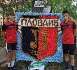 Детският празник на „Лаута“ зарадва стотици малчугани (ВИДЕО+СНИМКИ)