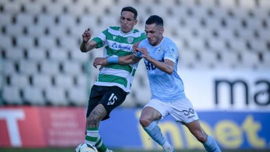 Черно море приема Арда в мач от 1/8 финалите на Купата на България