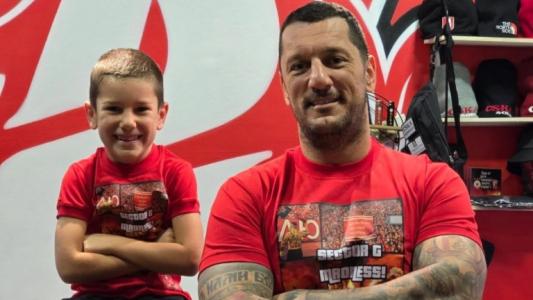 Иван Велчев: Нямаше начин да не победим днес