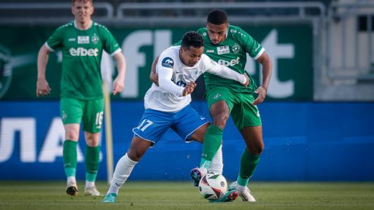 Спартак Варна - Лудогорец, на живо