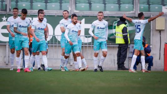 Черно море отговори на Лудогорец: Много сте активни при определянето на съдийските бригади! 