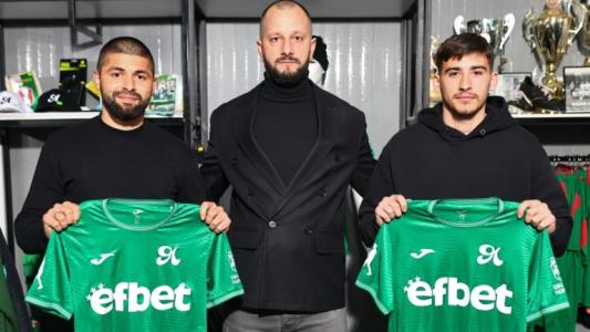 Шеф на Янтра: Амбицирани сме още тази година да постигнем промоция