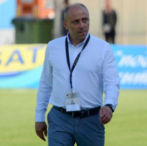 Черно море заявил Разград за Лига Европа