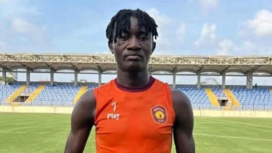 В Нидерландия за играч на Ботев Пловдив: Необработен диамант, който трябва да бъде шлифован