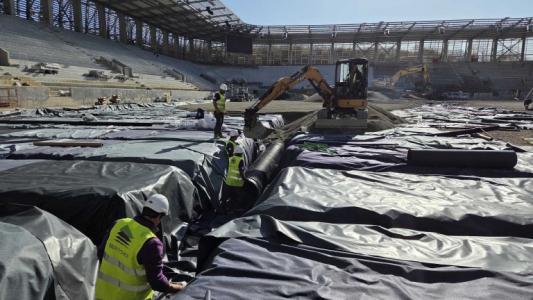 Технологичен гигант се похвали с 