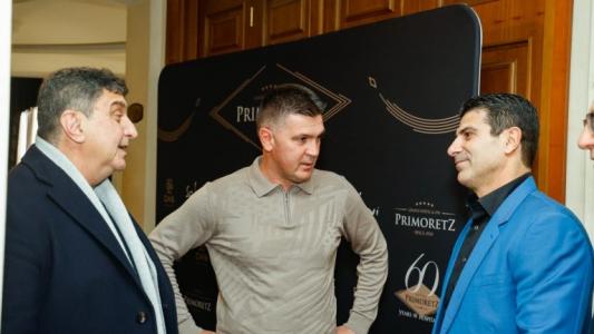 Бургас и Варна поставиха въпросите си към БФС