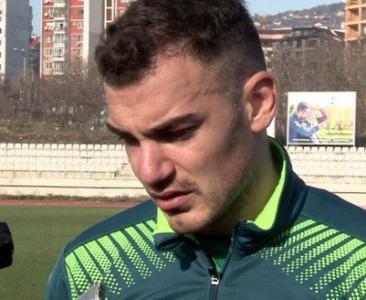 ПОТВЪРДЕНО: Дани Кики аут до края на сезона