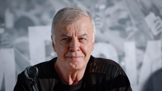 Наско Сираков: Видях, че треньорството не е за мен