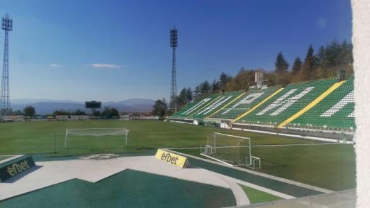 Клуб от Втора лига остана без треньор