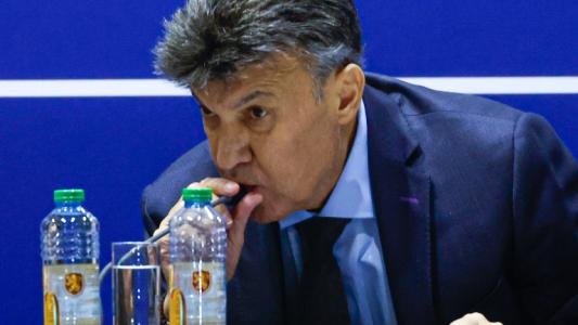 В Левски акцентираха общественото внимание към Борислав Михайлов