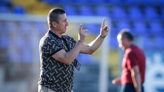 Анатоли Нанков: Закономерно победихме