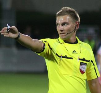 Карък за Лудогорец свири на “Панчо Арена”
