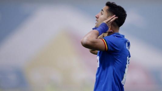 Боби Цонев: Ако от Левски ми се бяха обадили... 