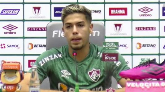 Футболист на Лудогорец намали заплатата си, за да остане в Бразилия