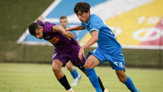 Трима юноши на Левски заслужават похвали 